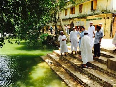 Photos of Al Jamiatul Arabiatul Islamia Gorakghata