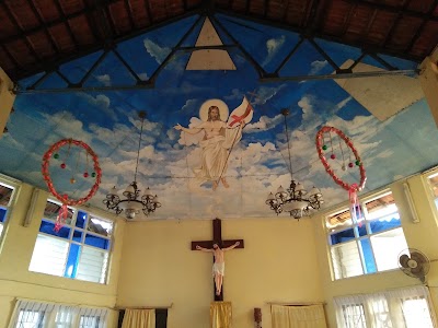 Photos of St. Anthoney's Church - Pubudugama