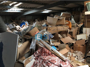 Photo n°12 de ESP Débarras Marseille, Toulon, Aix, PACA à Marseille (Centre de recyclage)