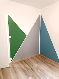 Photo n°1 de Lys and Color à Beslon (Peintre en bâtiment)