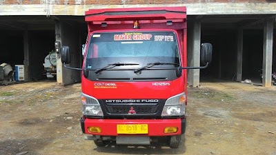 Photos of Maar Perkasa Jaya Gas