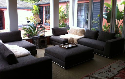 Couch Santa Barbara - Thumbnail