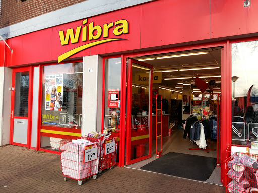 Wibra Emmeloord