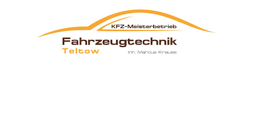 Fahrzeugtechnik Teltow - Thumbnail