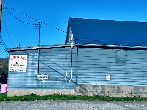 Casoni Bowling Lanes - Thumbnail
