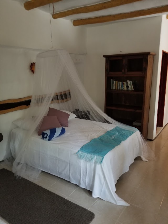 HOTEL ZOMAY HOLBOX