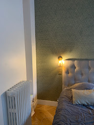 Photo n°29 de EUROWIE 1 - Rénovation d'intérieurs à Jouy-le-Moutier (Cabinet d'architecte d'intérieur)