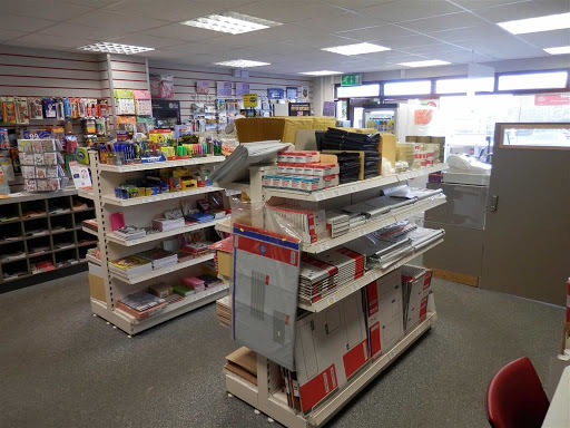 Holmbush Post Office - Thumbnail