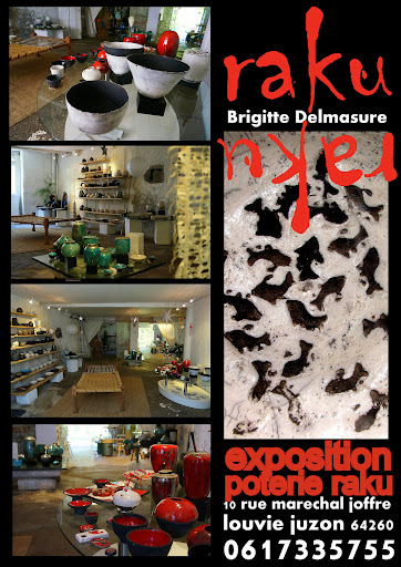 Delmasure Brigitte