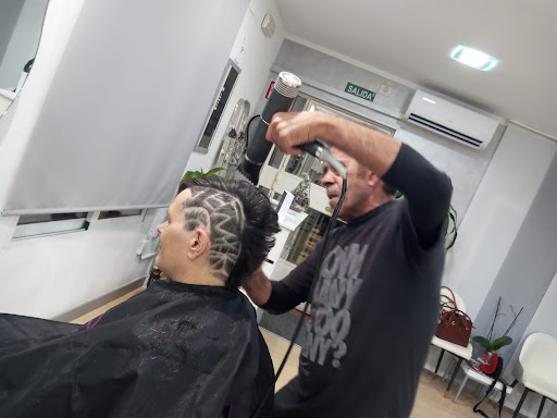 Miguel Ángel y Gema - Thumbnail