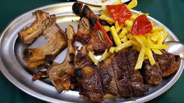 Hostal Restaurante Conchita