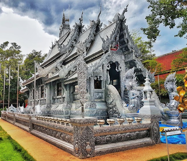 Wat Si Suphan