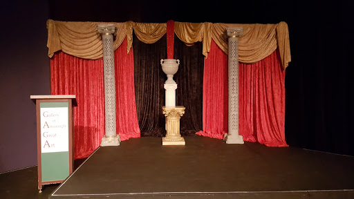 Suisun Harbor Theatre - Thumbnail