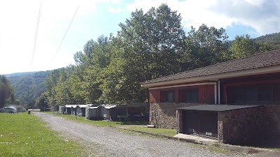 Photos of CAMPING AQUEDUCT