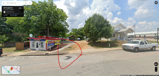 Collins Chiropractic Clinic of Tishomingo - Thumbnail