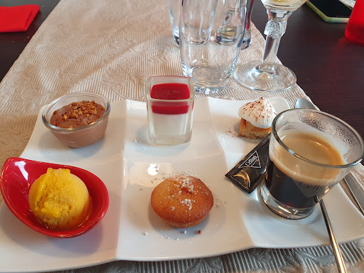 Côté Sud Restaurant - Thumbnail