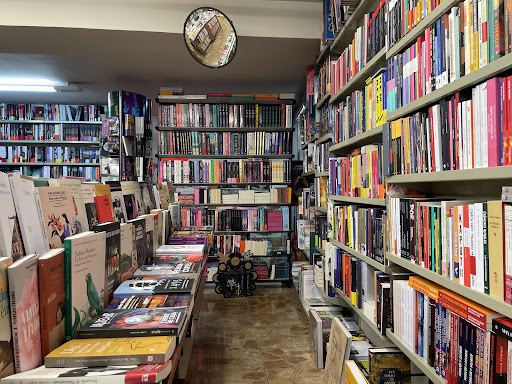 Llorens Librería