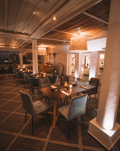 Aressana Spa Hotel and Suites by null