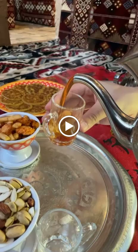 موطن زمان للقهوة العربية - الدرعية - صورة 4