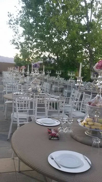 Photos of باغ مهرسانا