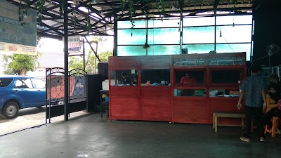 Photos of GEROBAK STEAK & SEAFOOD
