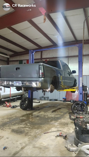 CR Raceworks - Thumbnail