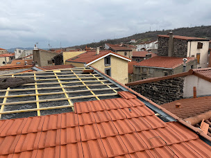 Photo n°24 de Bourbon Rénov à Domérat (Couvreur)