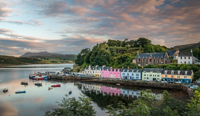 Portree