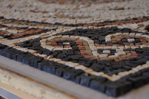 Mosaicos Artesanos Almodóvar del Río - Thumbnail
