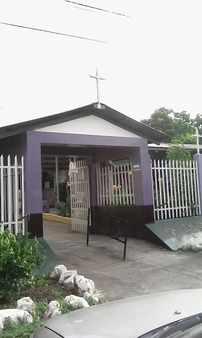 Photos of National Shrine of Jesus Rescue