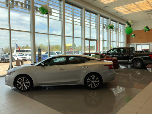 Keating Nissan - Thumbnail