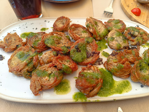 Daroga bar by ibonbistró - Thumbnail