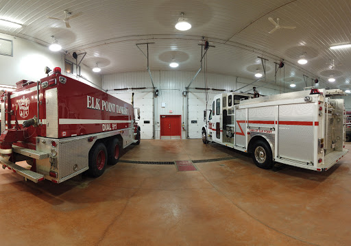 Elk Point Fire Dept