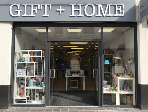 GIFT+HOME