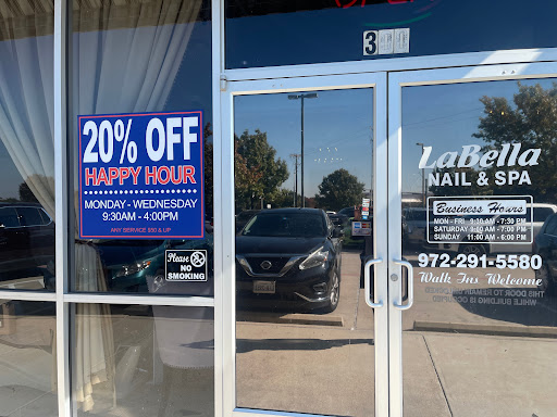 LaBella Nail & Spa - Thumbnail