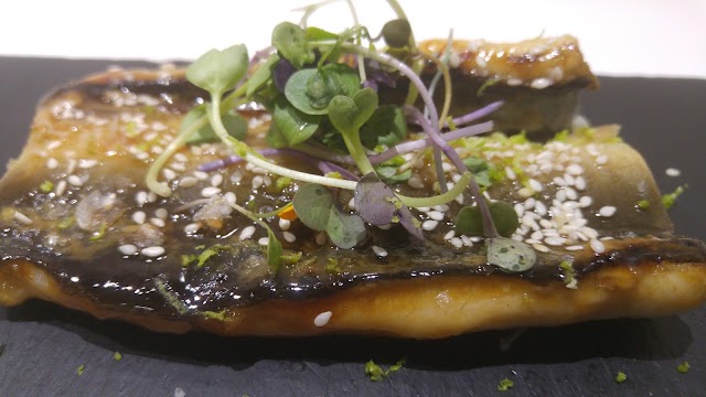 Flammam Gastrobar