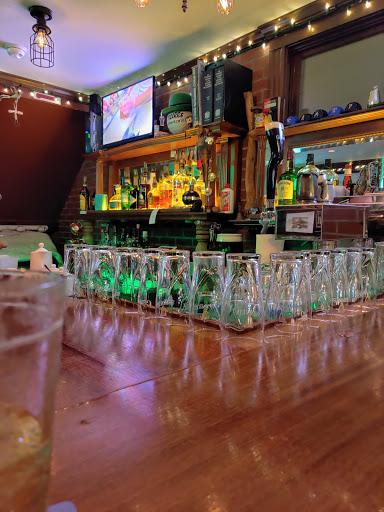 O'leary's - Visual