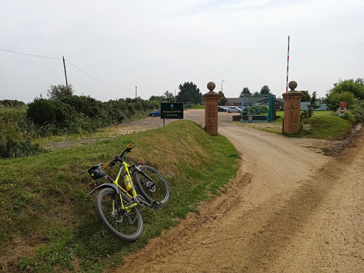 Bembridge Trail - Visual