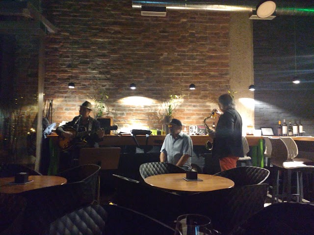 Verde brunch & caffe