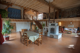 Photo n°10 de Oasis de Lao à Boulc-en-Diois (Association bénévole)