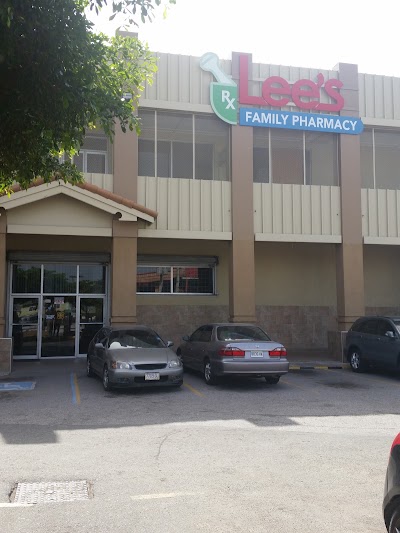 Photos of Lee's Family Pharmacy