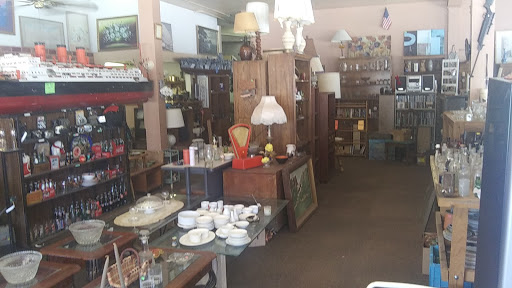 Willcox Traders - Visual