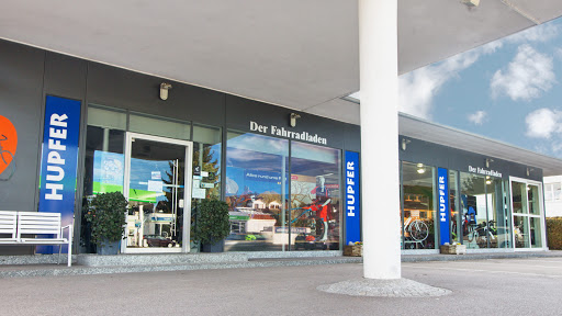 Hupfer - the bike shop