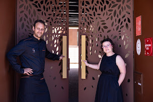 Photo n°18 de Granica à Cellettes (Restaurant français)