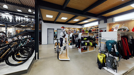 we cycle St. Wendel GmbH & Co. KG - Thumbnail