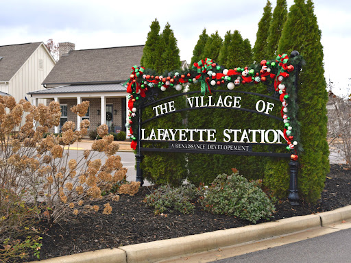 Village of Lafayette Station - Thumbnail