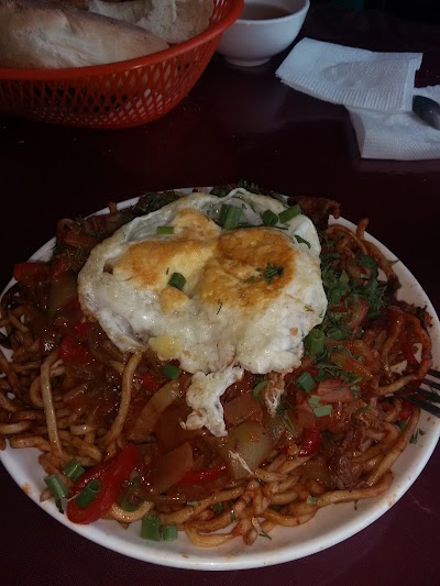 Photos of Kafe "Mustafa"
