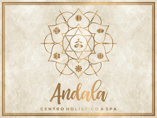 Andala - Visual