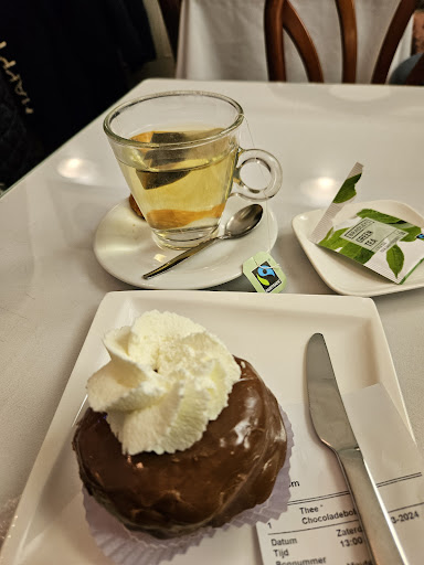 Banketbakkerij-Tearoom H. van Haaren - Thumbnail