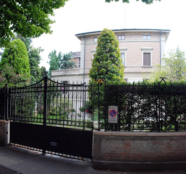 Associazione Bocciofila Modenese